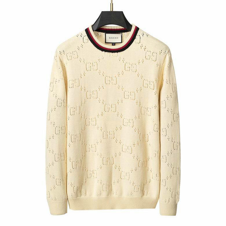 Wholesale Cheap G ucci Replica Sweater for Sale