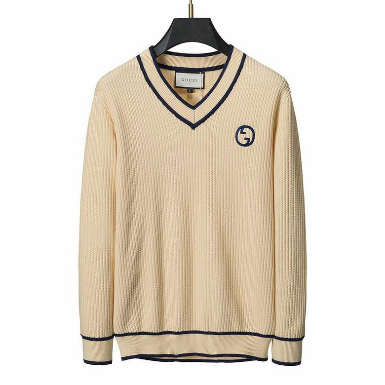 Wholesale Cheap G ucci Replica Sweater for Sale