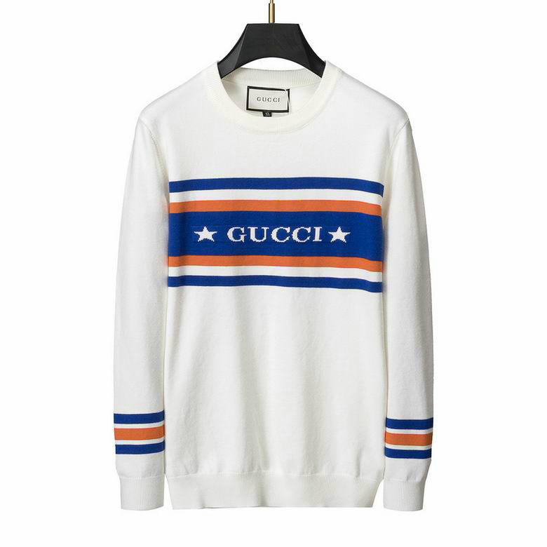Wholesale Cheap G ucci Replica Sweater for Sale