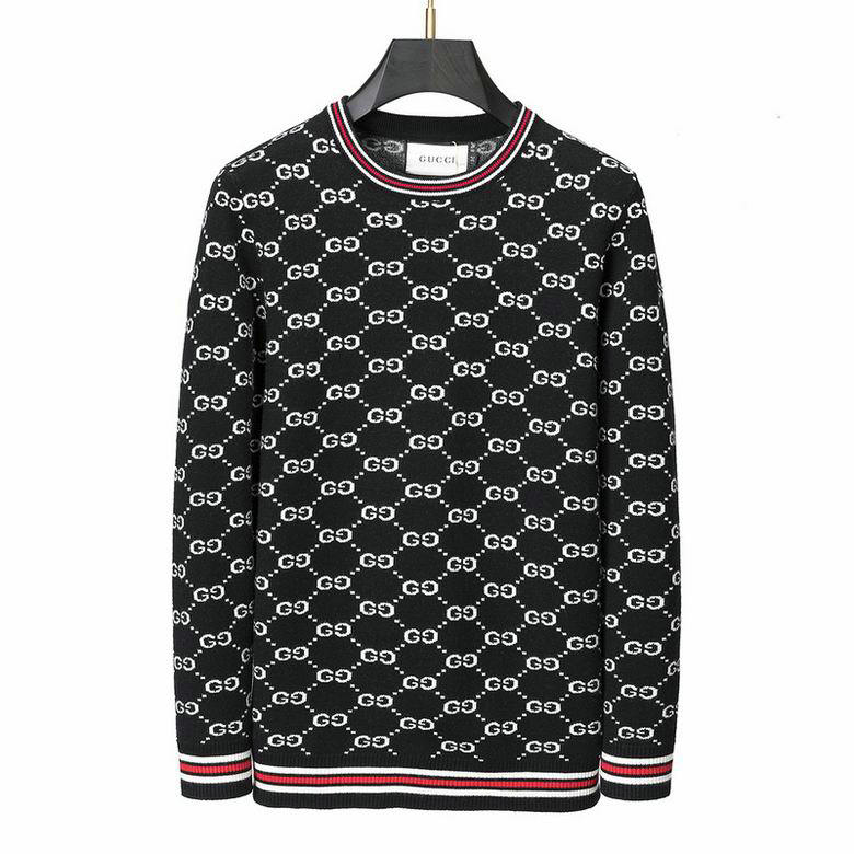 Wholesale Cheap G ucci Replica Sweater for Sale