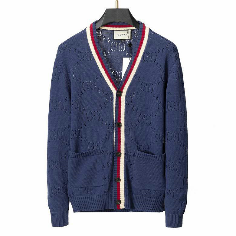 Wholesale Cheap G ucci Replica Sweater for Sale