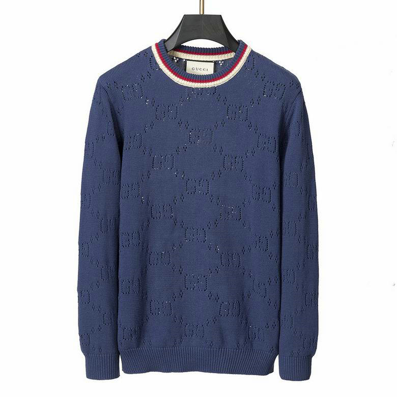 Wholesale Cheap G ucci Replica Sweater for Sale
