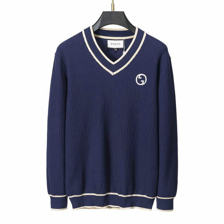 Wholesale Cheap G ucci Replica Sweater for Sale