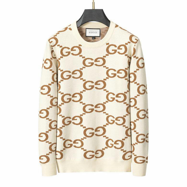 Wholesale Cheap G ucci Replica Sweater for Sale