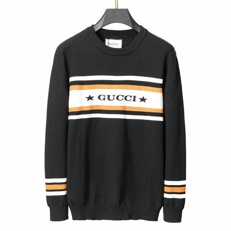 Wholesale Cheap G ucci Replica Sweater for Sale