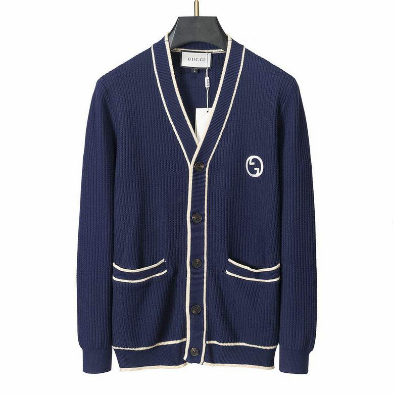 Wholesale Cheap G ucci Replica Sweater for Sale