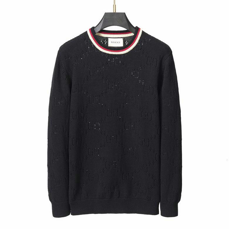 Wholesale Cheap G ucci Replica Sweater for Sale