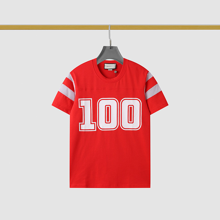 Wholesale Cheap G ucci Short Sleeve T Shirts  for Sale