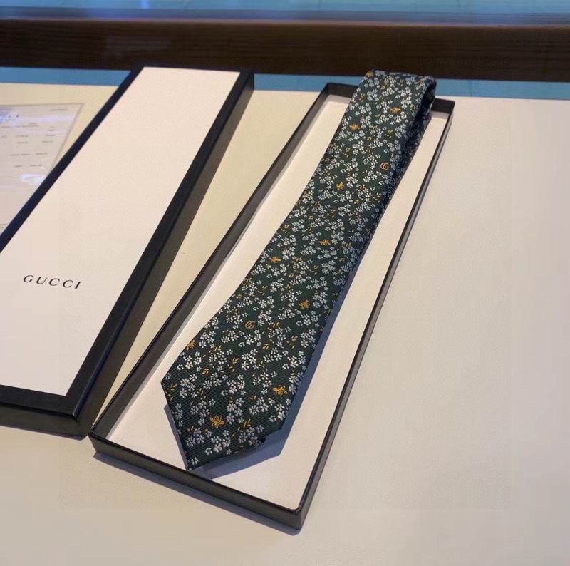 Wholesale Cheap G.ucci Replica Ties for Sale