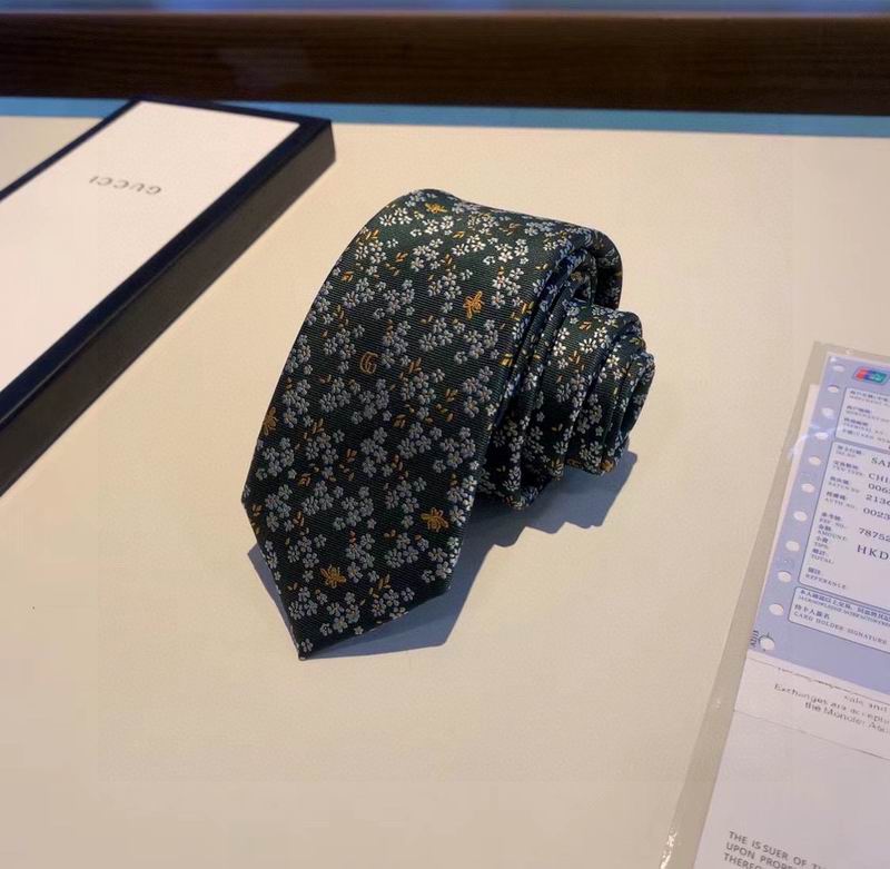 Wholesale Cheap G.ucci Replica Ties for Sale