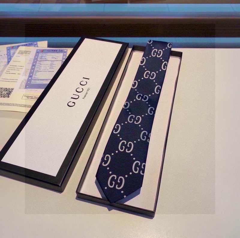 Wholesale Cheap G.ucci Replica Ties for Sale