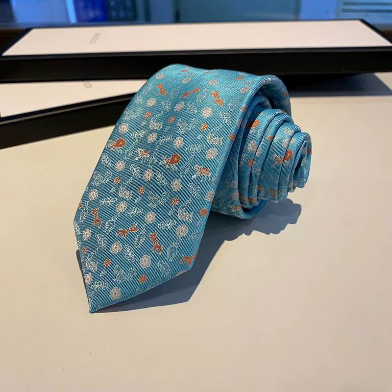 Wholesale Cheap G.ucci Replica Ties for Sale