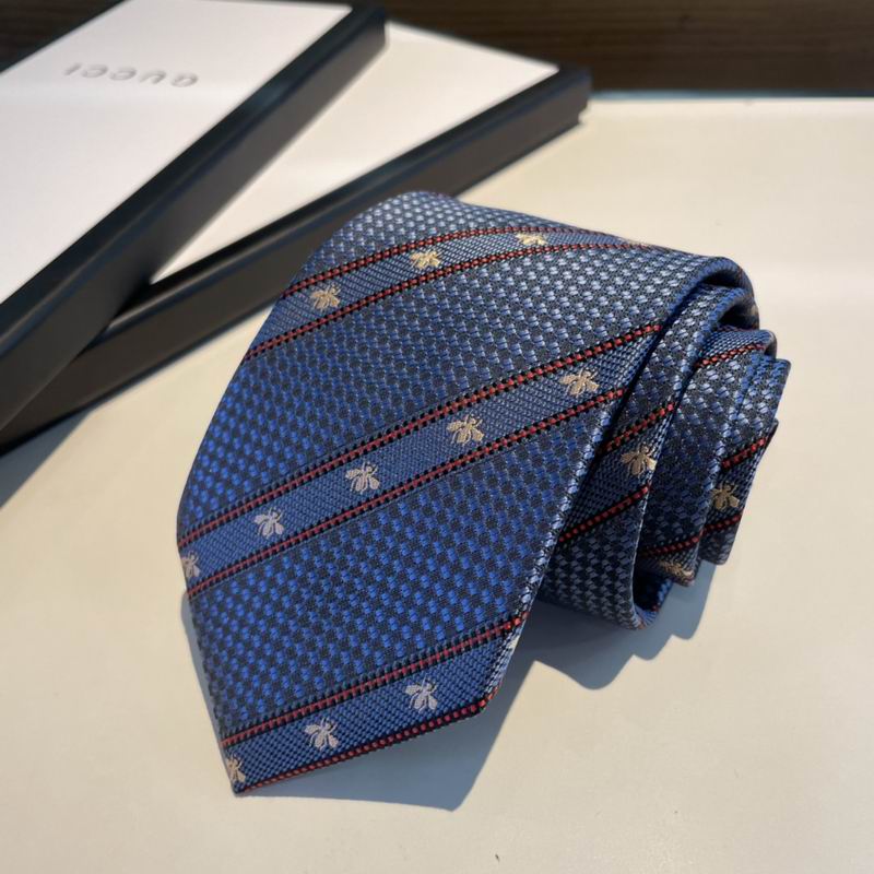 Wholesale Cheap G.ucci Replica Ties for Sale
