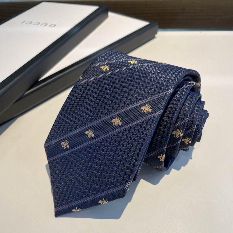 Wholesale Cheap G.ucci Replica Ties for Sale