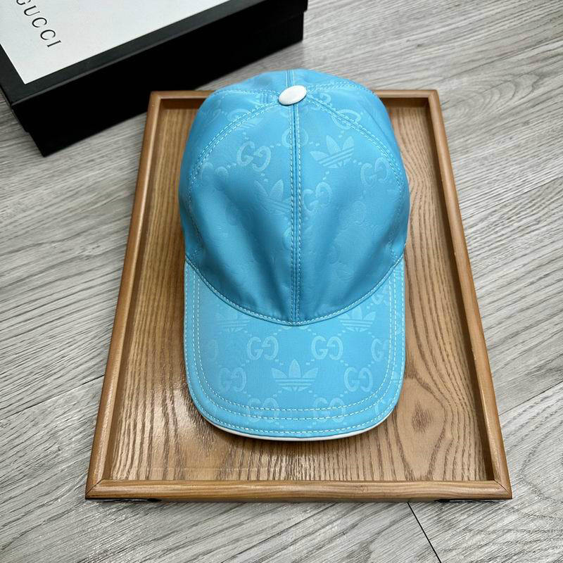 Wholesale Cheap G ucci Replica Designer Caps for Sale