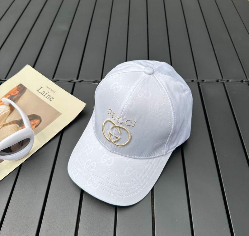 Wholesale Cheap G ucci Replica Designer Caps for Sale