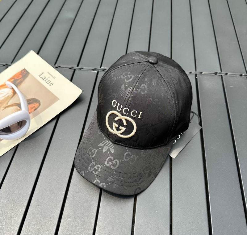 Wholesale Cheap G ucci Replica Designer Caps for Sale