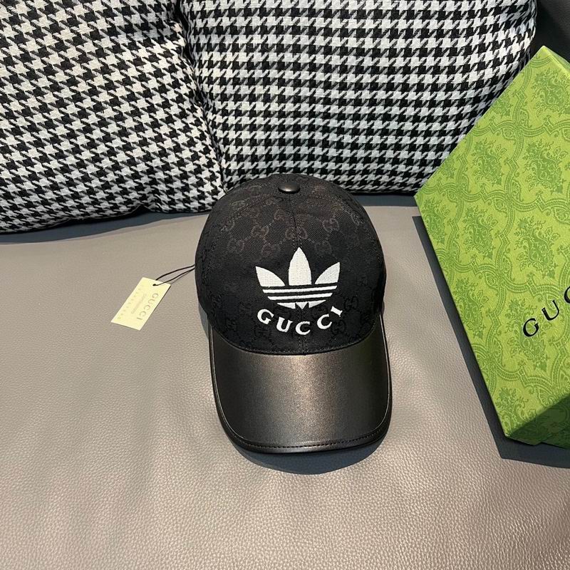 Wholesale Cheap G ucci Designer Replica Caps for Sale