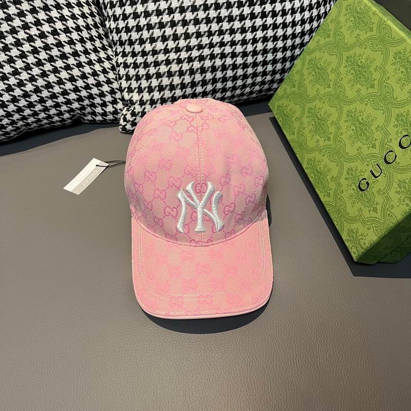 Wholesale Cheap G ucci Designer Replica Caps for Sale