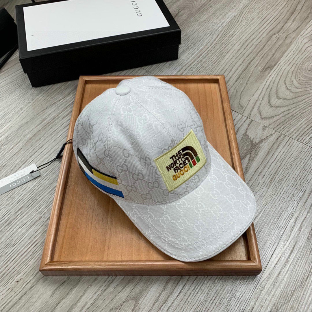 Wholesale Cheap G ucci Replica Designer Caps for Sale