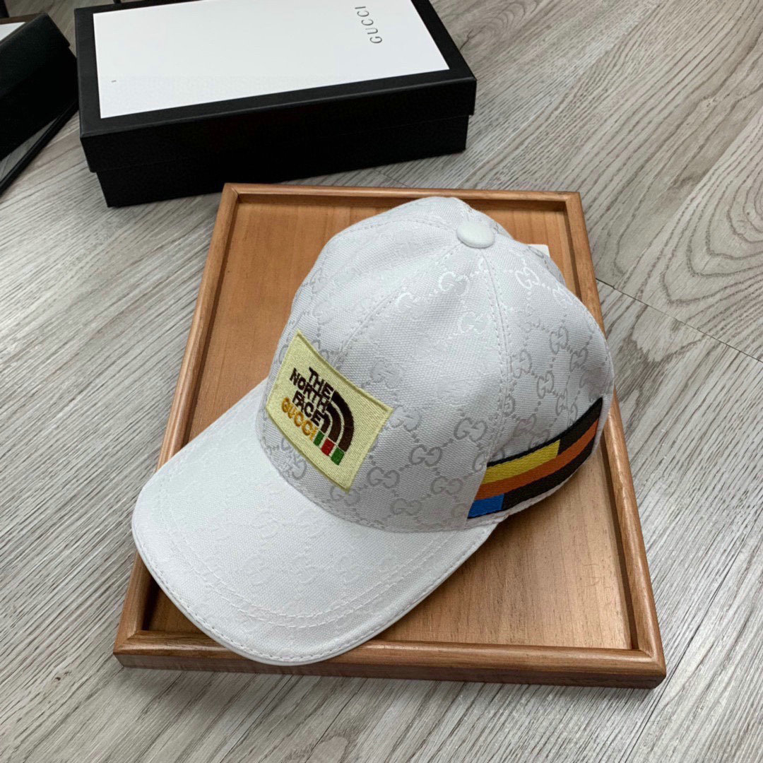Wholesale Cheap G ucci Replica Designer Caps for Sale