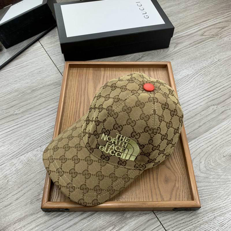Wholesale Cheap G ucci Replica Designer Caps for Sale