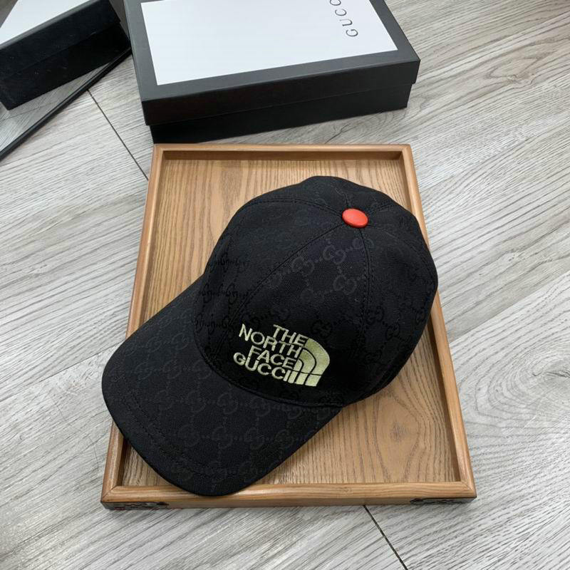 Wholesale Cheap G ucci Replica Designer Caps for Sale