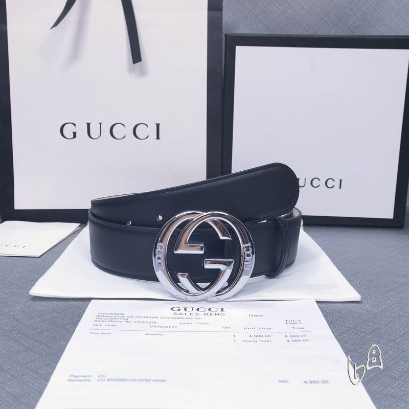 Wholesale Cheap 1:1 G.ucci Designer Belts for Sale