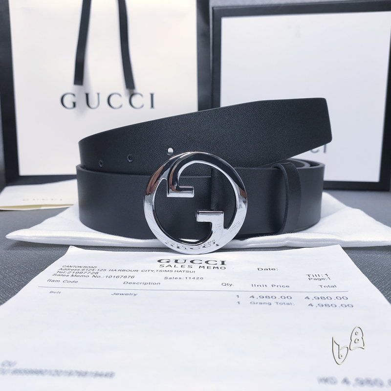 Wholesale Cheap 1:1 G.ucci Designer Belts for Sale