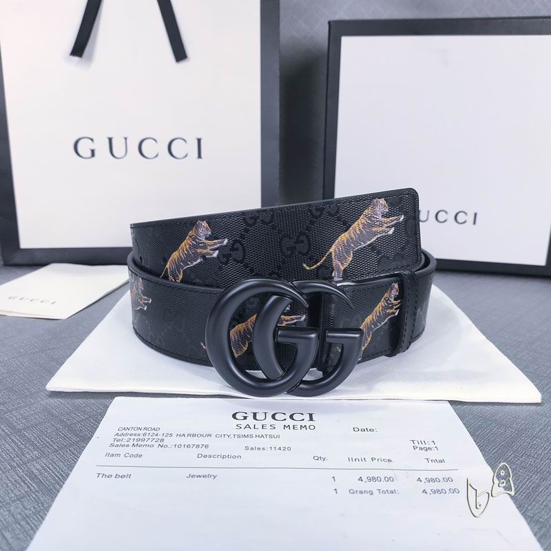 Wholesale Cheap 1:1 G.ucci Designer Belts for Sale
