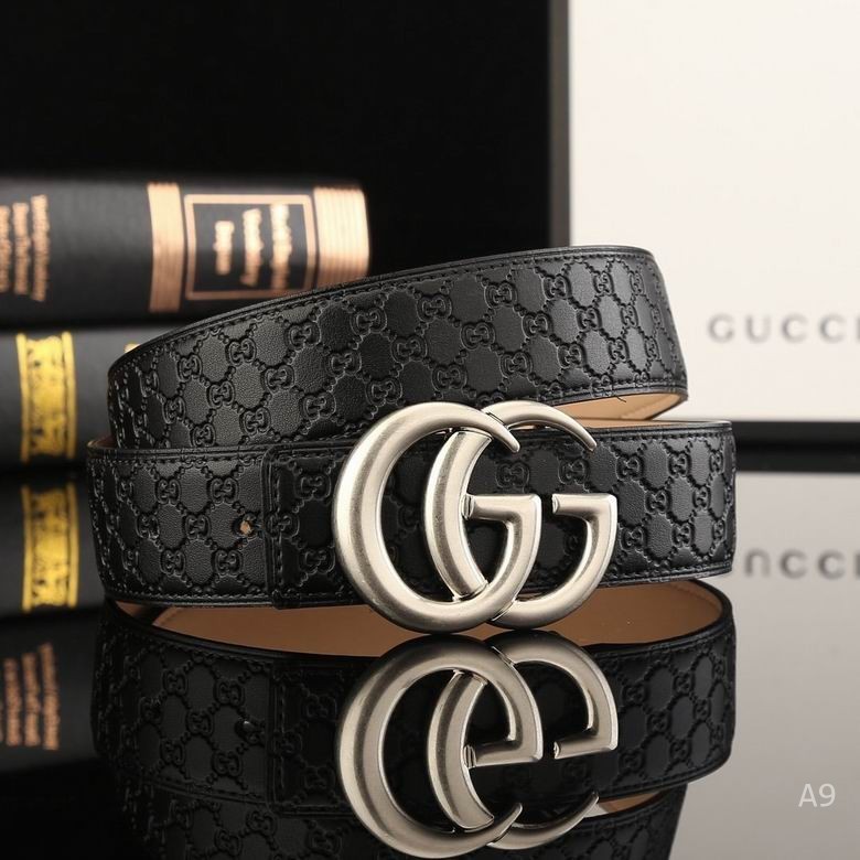 Wholesale Cheap Leather Belts AAAA+ for sale