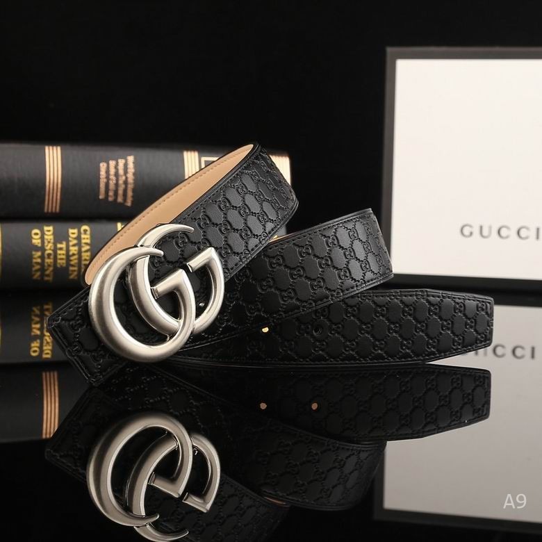 Wholesale Cheap Leather Belts AAAA+ for sale