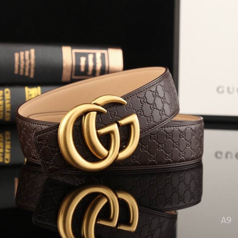 Wholesale Cheap Leather Belts AAAA+ for sale