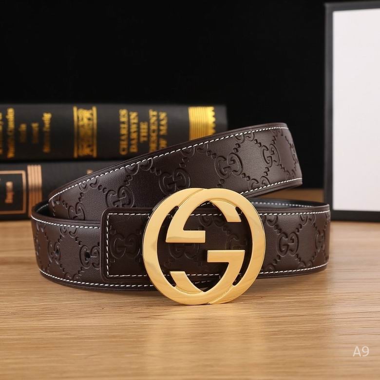 Wholesale Cheap Leather Belts AAAA+ for sale