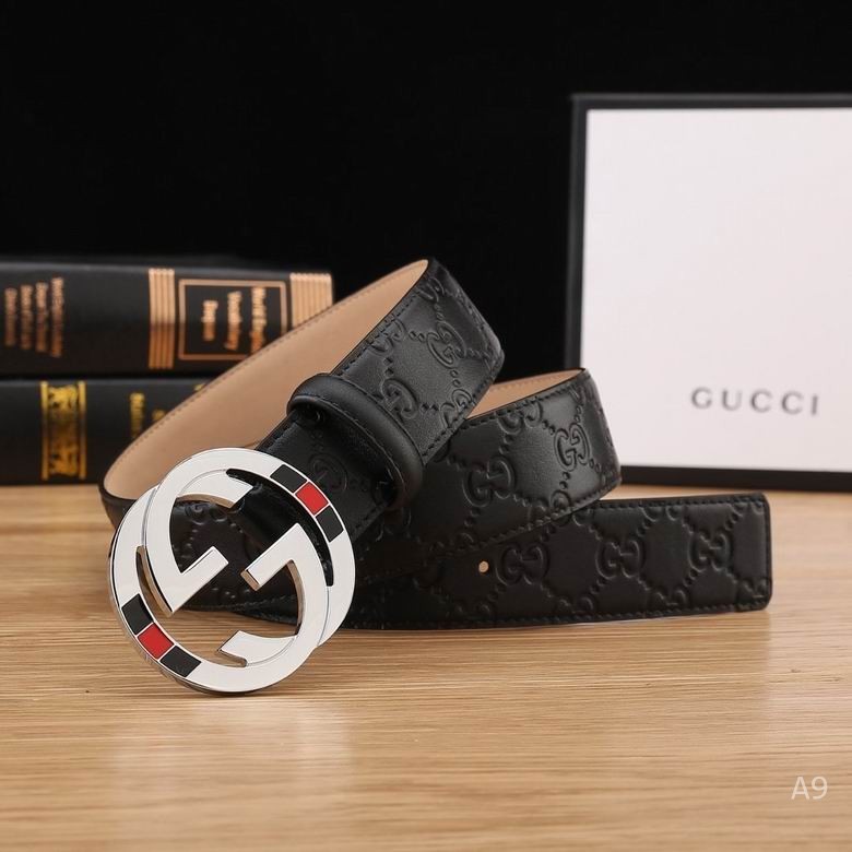 Wholesale Cheap Leather Belts AAAA+ for sale