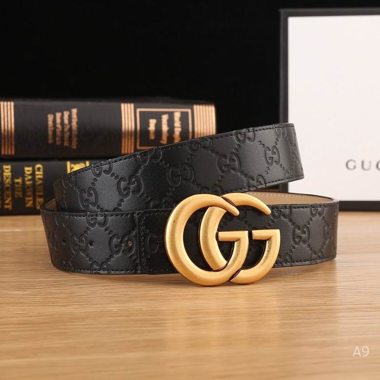 Wholesale Cheap Leather Belts AAAA+ for sale
