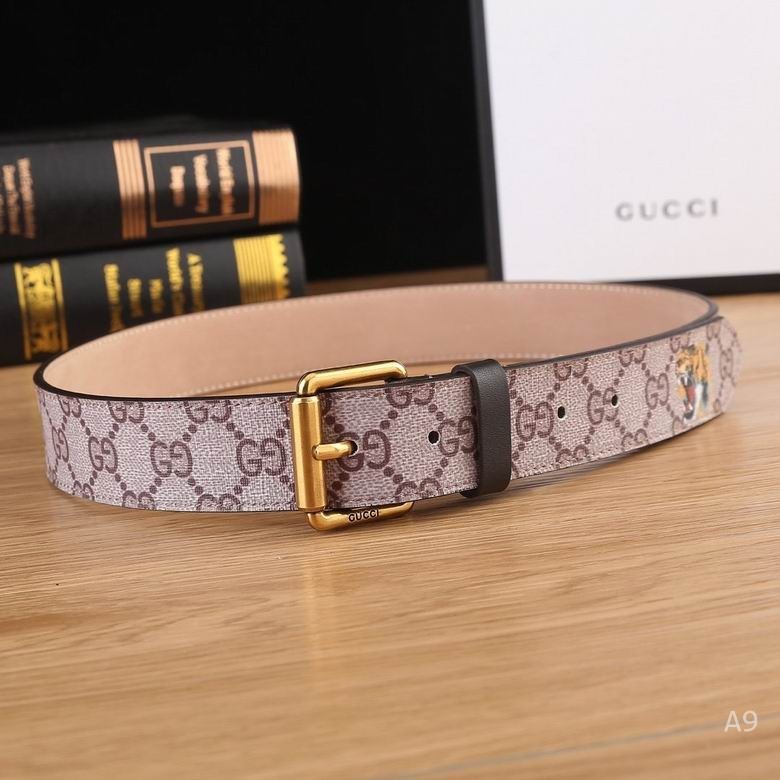 Wholesale Cheap Leather Belts AAAA+ for sale