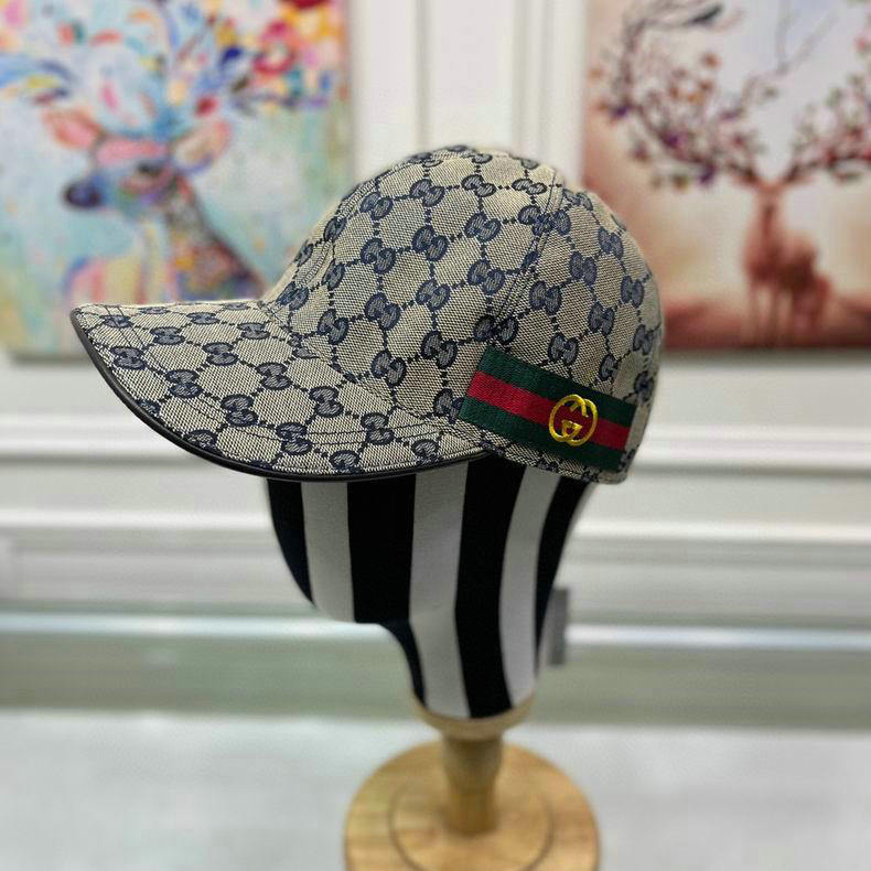 Wholesale Cheap G ucci Aaa Designer Caps for Sale
