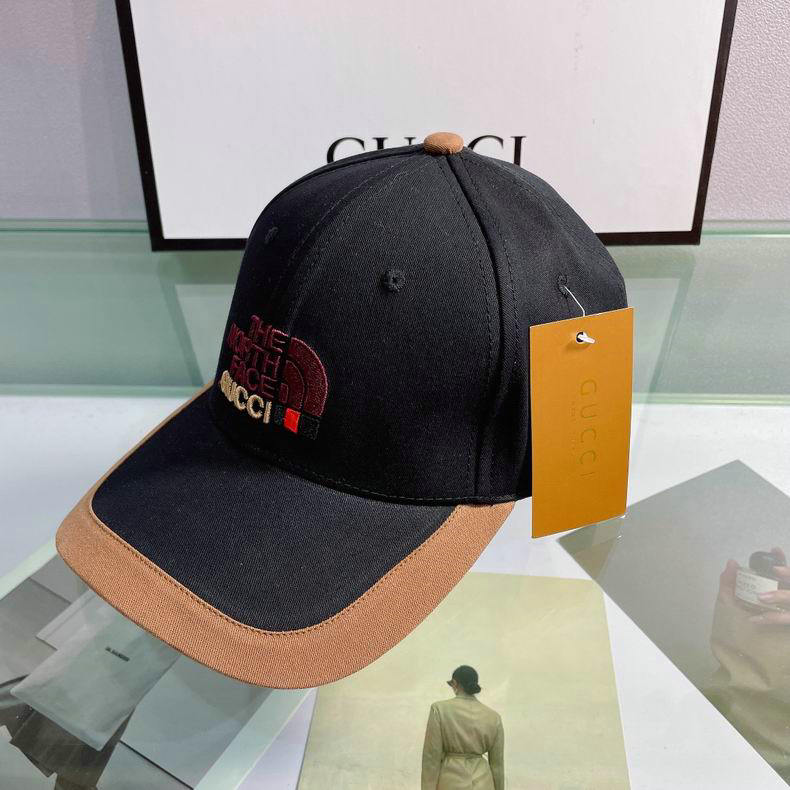 Wholesale Cheap G ucci Replica Designer Caps for Sale