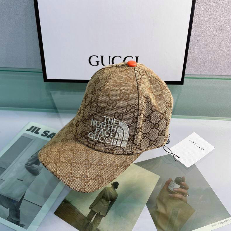 Wholesale Cheap G ucci Replica Designer Caps for Sale