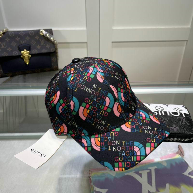 Wholesale Cheap G ucci Replica Designer Caps for Sale