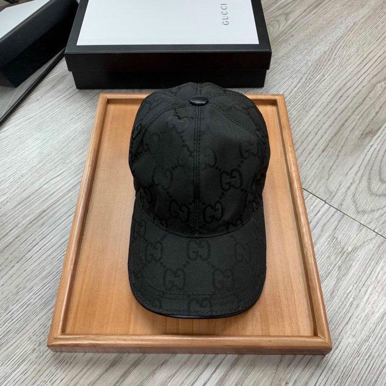 Wholesale Cheap G ucci Replica Designer Caps for Sale