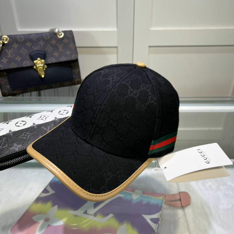 Wholesale Cheap G ucci Replica Designer Caps for Sale