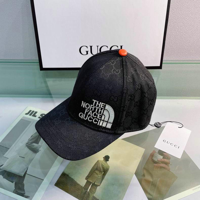 Wholesale Cheap G ucci Replica Designer Caps for Sale