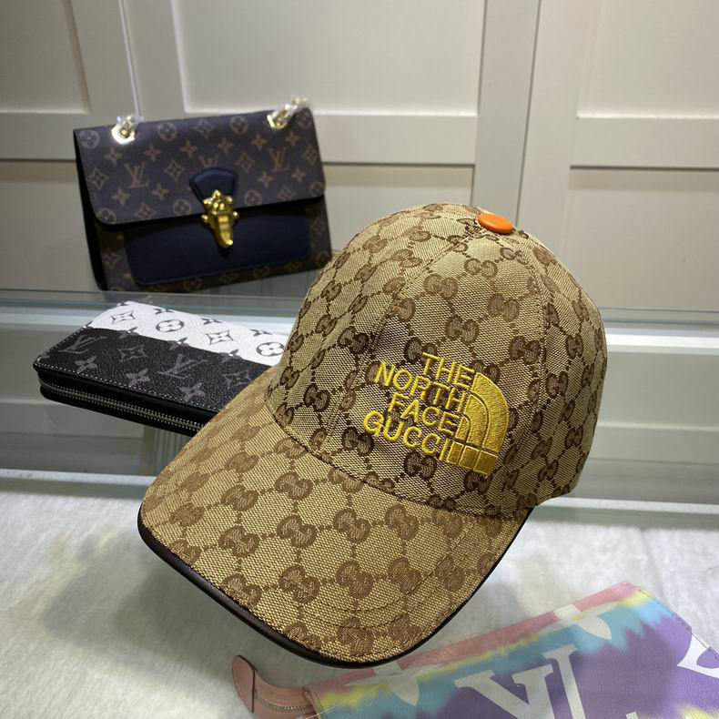 Wholesale Cheap G ucci Replica Designer Caps for Sale
