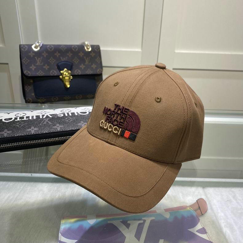 Wholesale Cheap G ucci Replica Designer Caps for Sale
