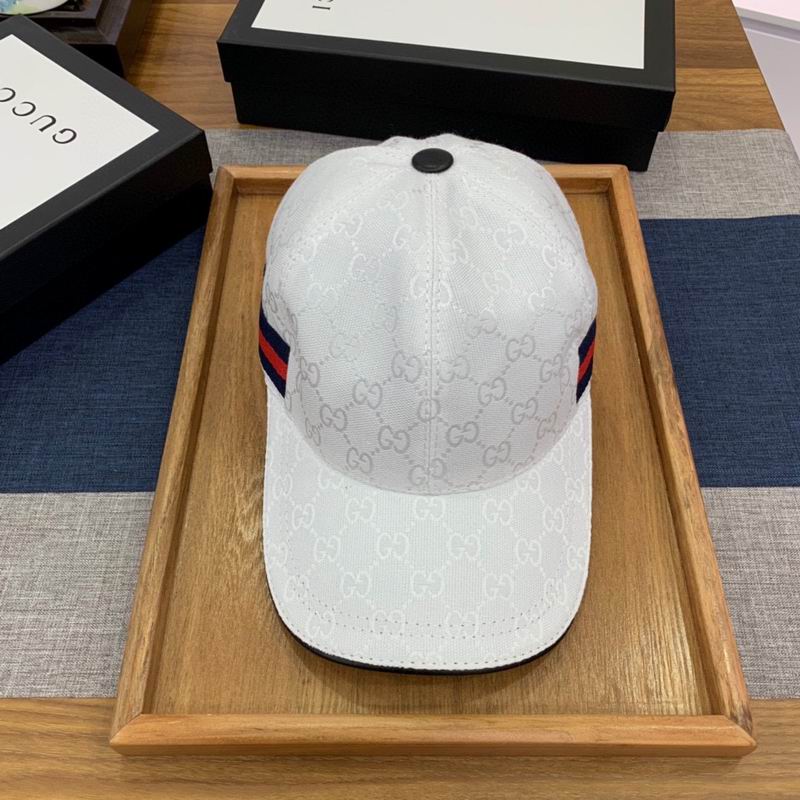 Wholesale Cheap G ucci Replica Designer Caps for Sale