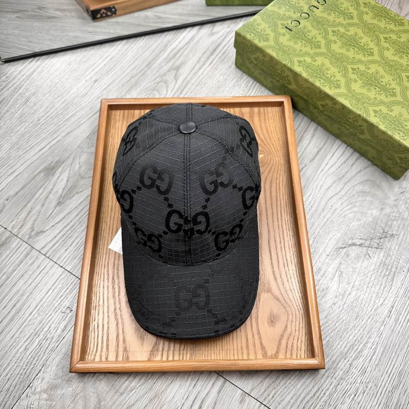 Wholesale Cheap G ucci Replica Designer Caps for Sale