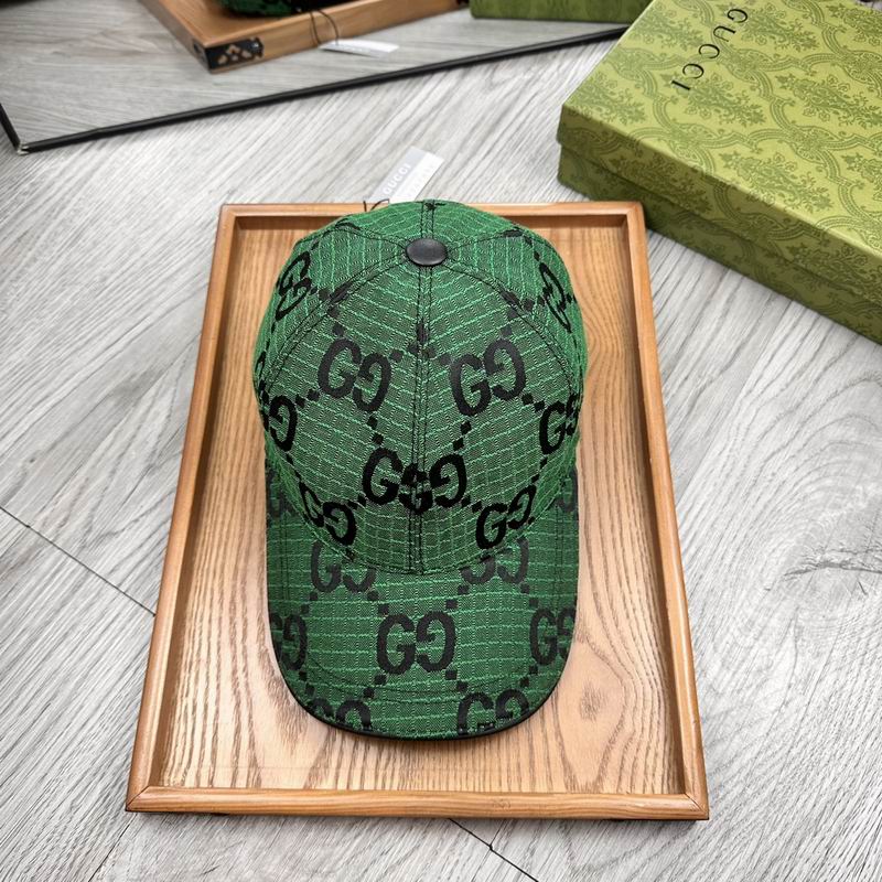 Wholesale Cheap G ucci Replica Designer Caps for Sale