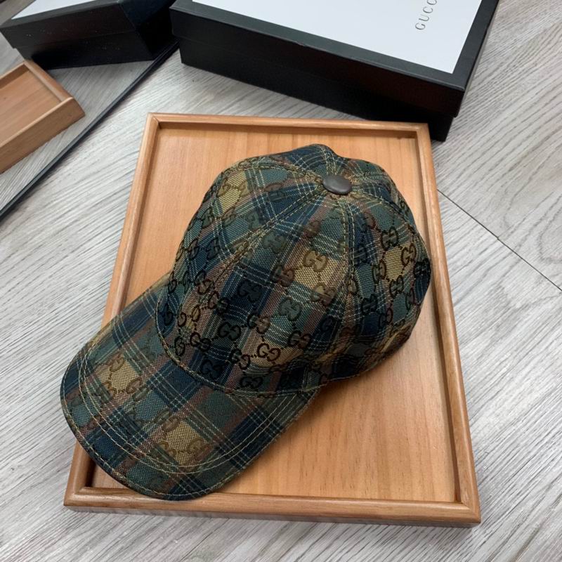 Wholesale Cheap G ucci Replica Designer Caps for Sale